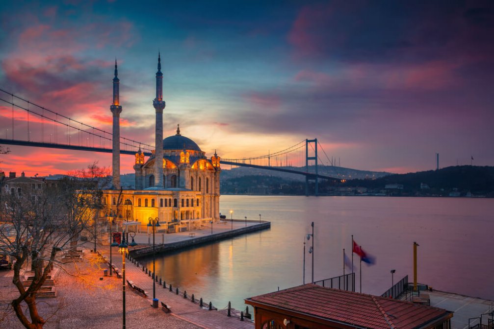 One Day in Istanbul: A Memorable Journey with TransferinTurkey.com
